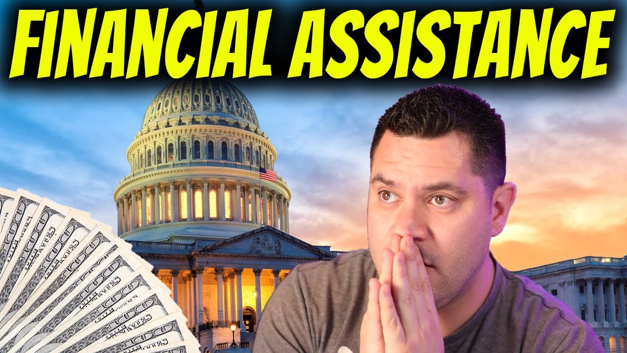 New Cash Cards | Financial Assistance SHOCKS Millions
