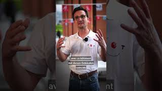 Interview Luca Tavoli