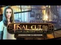 Video for Final Cut: Death on the Silver Screen Collector's Edition