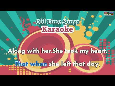 Rhythm Of The Rain – The Cascades (MIDI Karaoke)