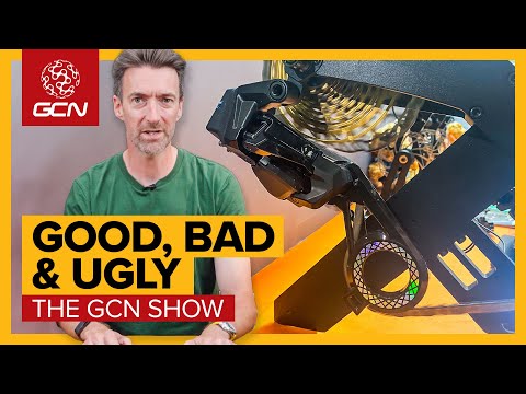 The Next Decade Long Cycling Debate Is Here | GCN Show Ep. 651