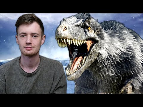 Yutyrannus is MEGVAN! - Ark Survival #9