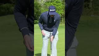 Find Your Sweet Spot | Cleveland Golf Tips