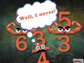 Converting Improper Fractions and Mixed Numbers