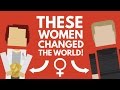 Women in Science: Contributions and Discoveries