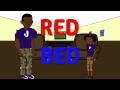Exploring Rhyming Words for Kids
