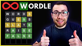 LIVE Infinite Wordle (With Viewers) - September 9, 2026