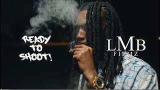 GG TMac | Still On | Official Video | Shot By. LMB FILMZ #ReadyToShoot