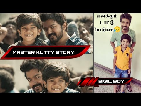 Bigil Boy Got his first Tattoo🔥| 10year old boy|  #bigil #master #maaran #gurkha #besttattoostudio