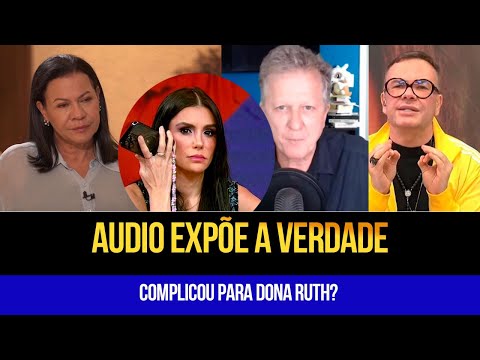 💣 SURREAL!! VERDADE SOBRE MÃE DE MARÍLIA MENDONÇA É EXPOSTA