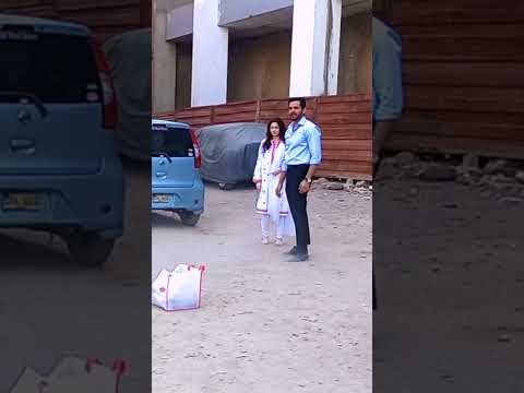 Mujhe Pyaar Hua Tha Ep 18 | #wahajali #haniaamir #trending