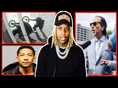 Lil Durk Lawyer Speaks Out And Give SHOCKING Update After OTF Vonni Snitch & Gets Protective Order