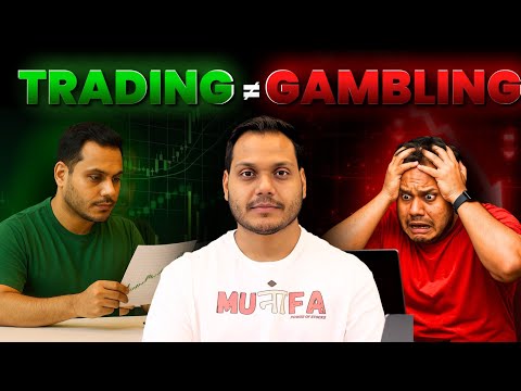How I Treat Trading Like a Business | Trading Psychology