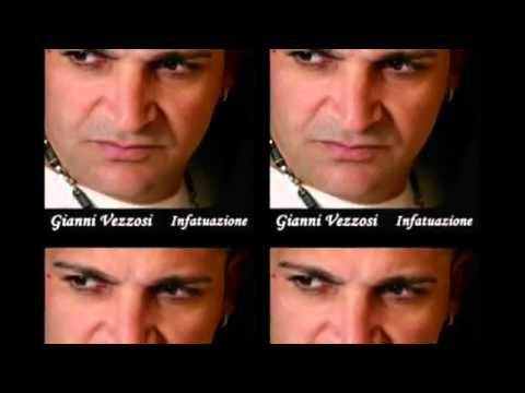 Gianni Vezzosi -  Laura e Maurizia - Official Seamusica