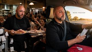 This is Why Doordash Should be Paid More than a Waiter