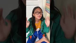 KUMPULAN VIDEO KOMEDI TIKTOK NGAKAK @ZhievaraIndah | BELAJAR NAMA BUAH BUAHAN NGAKAK BANGET