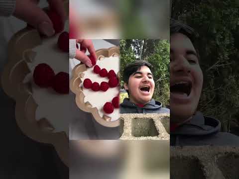 This is why you shouldn’t kill your siblings (part 7)( out side edition) #fyp #viral #chase