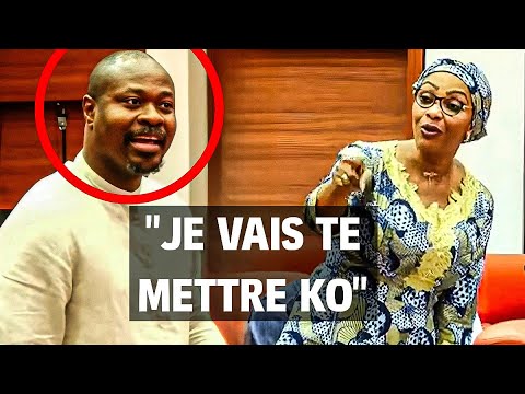 Chaos au parlement de la CEDEAO : Adjaratou Traoré, marionnette d'Alassane Ouattara ?