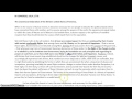 Unalienable Rights and Government Duties