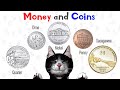 Exploring Money Values and Transactions for Kids