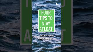 Tips for working women to keep their heads above water | NBC4 Washington