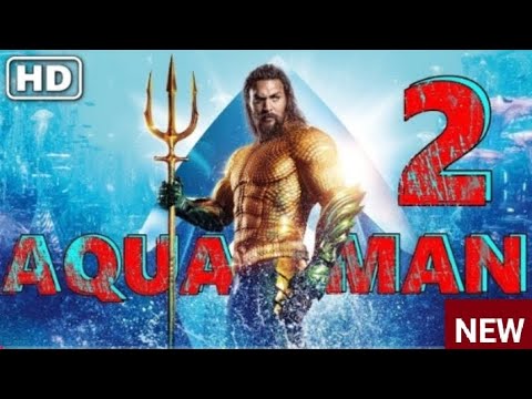 Aquaman 2 MEJOR PELICULAS DE ACCION Pelicula Completa en Espanol Latino HD 2025