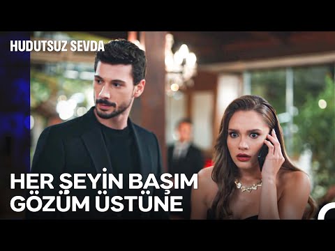 Seven Sevdiğini Her Yerde Aynı Böyle Korusun - Hudutsuz Sevda