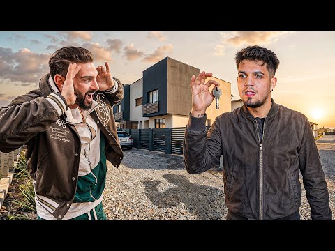 Cand Iau Permisul Inapoi * raspunsul final * + Ce S-a Intamplat Cu Casa Lui Babasha ?!
