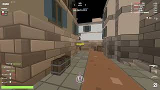 krunker clipdump
