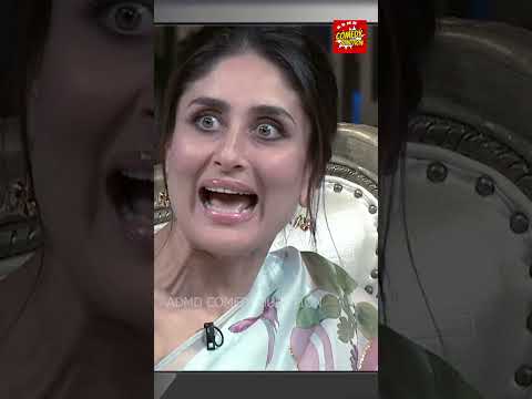 Karan Johar Ka Epic Joke - 'Meri Video Na Dalo Toh Behtar Hai!' 😂#shorts #kareenakapoorkhan #funny