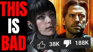 Call Of Duty Black Ops 7 Trailer Gets DESTROYED By Fans!