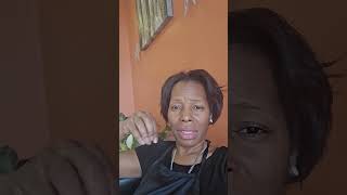 Why is  your hair Shedding!! Are you  prepared for a rain day, how is your mental health
