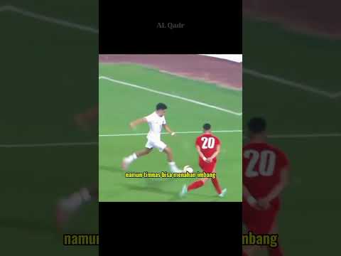 FIFA Terkejut!!! 100 Negara Membeli Hak Siar Timnas Indonesia #shorts