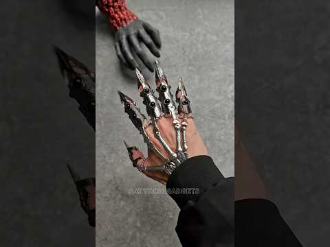Top three amazing old weapons in the world | 3 khatarnak porane hatiyar #tech #shorts