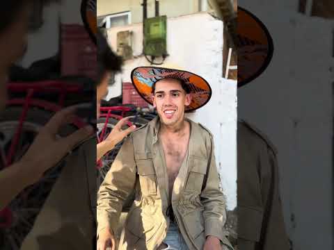 Seu dia começou mal, mas nunca imaginou que no final aconteceria essa reviravolta