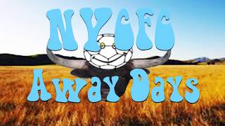 NYCFC Away Days: Houston Dynamo 5/25/2018