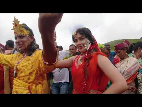 Butter Festival 2022 At Raithal Village, Uttarakhand