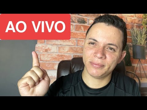 EU VEJO DEUS TE EXALTANDO NO LUGAR ONDE O INIMIGO PRETENDIA TE ENVERGONHAR! É FORTE ✍️🙏 🔴AO VIVO🎬