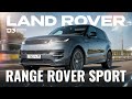 D3 RANGE ROVER SPORT  ..1080p