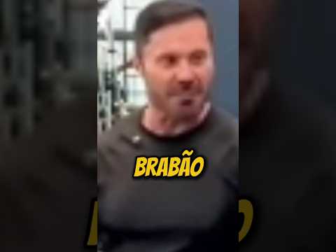 CARIANI RESPONDEU DJ ARANA 😆