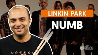 Cifra Linkin Park Numb Ver Acoustic, PDF, Leisure