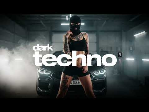 1 HOUR Dark Techno Rave / Pure Techno Bangers / Dark Clubbing Mix #EP005
