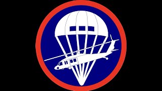 Jumpmaster Individual Equipment Containers Study Hall