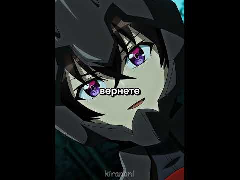 Спасет полезных для себя женщин... Название в тгк в профиле #anime #аниме