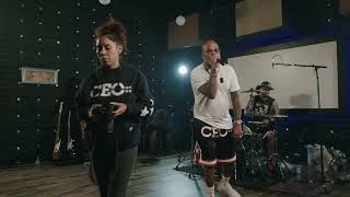 The Making of "We Don't Play" by Freeway & The Black Guns