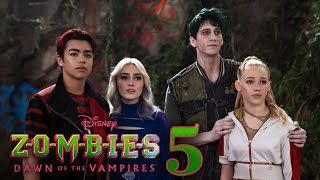 ZOMBIES 5 Trailer (2027) | Plot Update, Cast, & Release Date | Everything we Know..!
