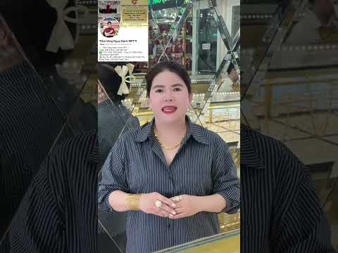 Buổi chiều Giá vàng 08/ 10 /2025 Giá vàng biến động liên tục ngày