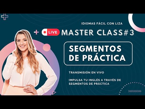 MASTER CLASS EN VIVO - Interviewing granny