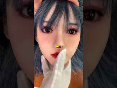Yapay İnsanlar Gerçekten Kimler İçin? 😳