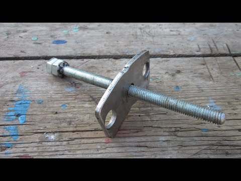 Чем сжать поршень при замене колодок compress brake piston